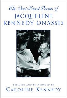 The Best-Loved Poems of Jacqueline Kennedy Onassis | Buch | Zustand sehr gut