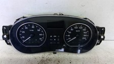 Compteur Dacia SANDERO