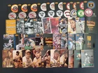 1993 TED WILLIAMS BASEBALL CARD COMPANY YOU PICK SEE SCANS EVERY CARD STARS MINT