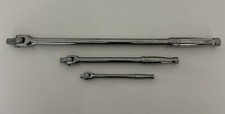 SNAP ON 3PC BREAKER BAR SET - 25% OFF (w) FREE SHIPPING! SNAP ON 3PC BREAKER BAR SET - 25% OFF (w) FREE SHIPPING!