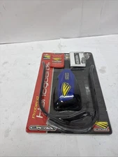 Cycra - 1CYC-7800-62 - Series One Handlebar Pack, Blue