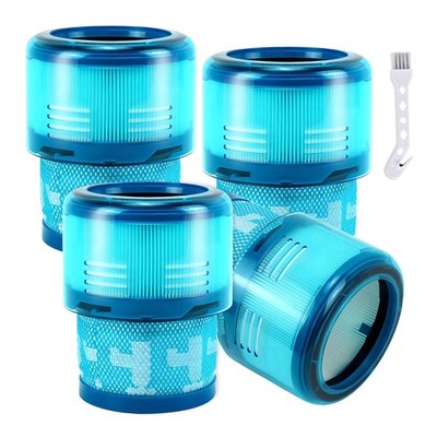 ATXKXE Gen5 Filter Replacement, Compatible with Dyson Gen5detect Absolute, Ge...
