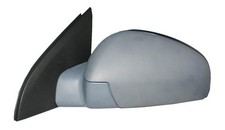 Spiegel links für Opel Vectra C + Signum Außenspiegel Elektrisch + grundiert