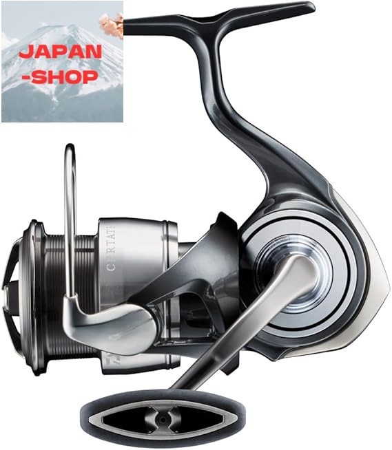 Daiwa 24 CERTATE LT4000-C Spinning Reel Fishing | eBay Daiwa 24 CERTATE LT4000-C Spinning Reel Fishing | eBay