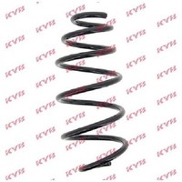 2X Fahrwerksfeder Vorne FüR Chevrolet Cruze J300 J305 J308 2.0 09 Bis 26 KYB Neu