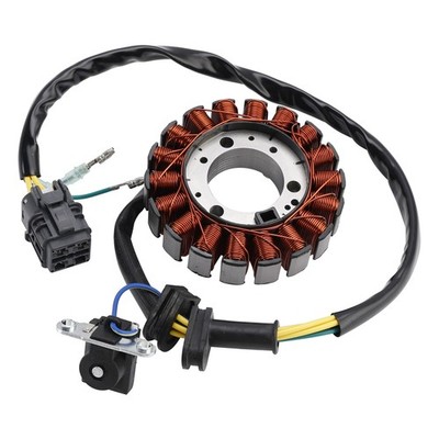 Stator Lichtmaschine für Beeline Bestia 3.3 / Online S 3.5 / Adly 300 ATV Quad