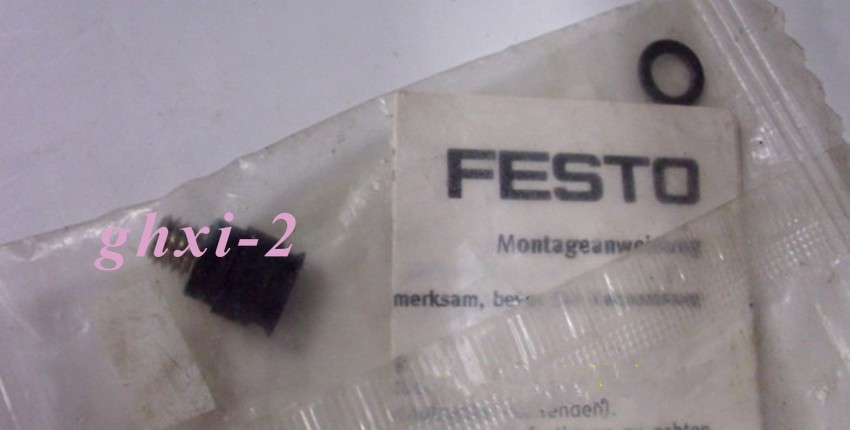 1PC NEW FESTO ESS-4X10-ON 189408