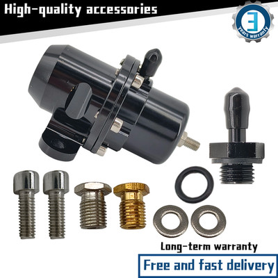 New For Civic Integra Del Sol B16A B18C D16 Fuel Pressure Regulator