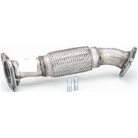 NAP carPARTS Abgasrohr FüR Hyundai IX35 LM 1.7 Crdi KIA Sportage SL CAC10299