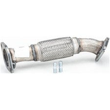 NAP carPARTS Abgasrohr für Hyundai IX35 LM 1.7 CRDi KIA Sportage SL CAC10299