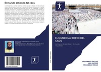 Muhammad Sajjad (U. A.) | El Mundo Al Borde Del Caos | Taschenbuch | Spanisch