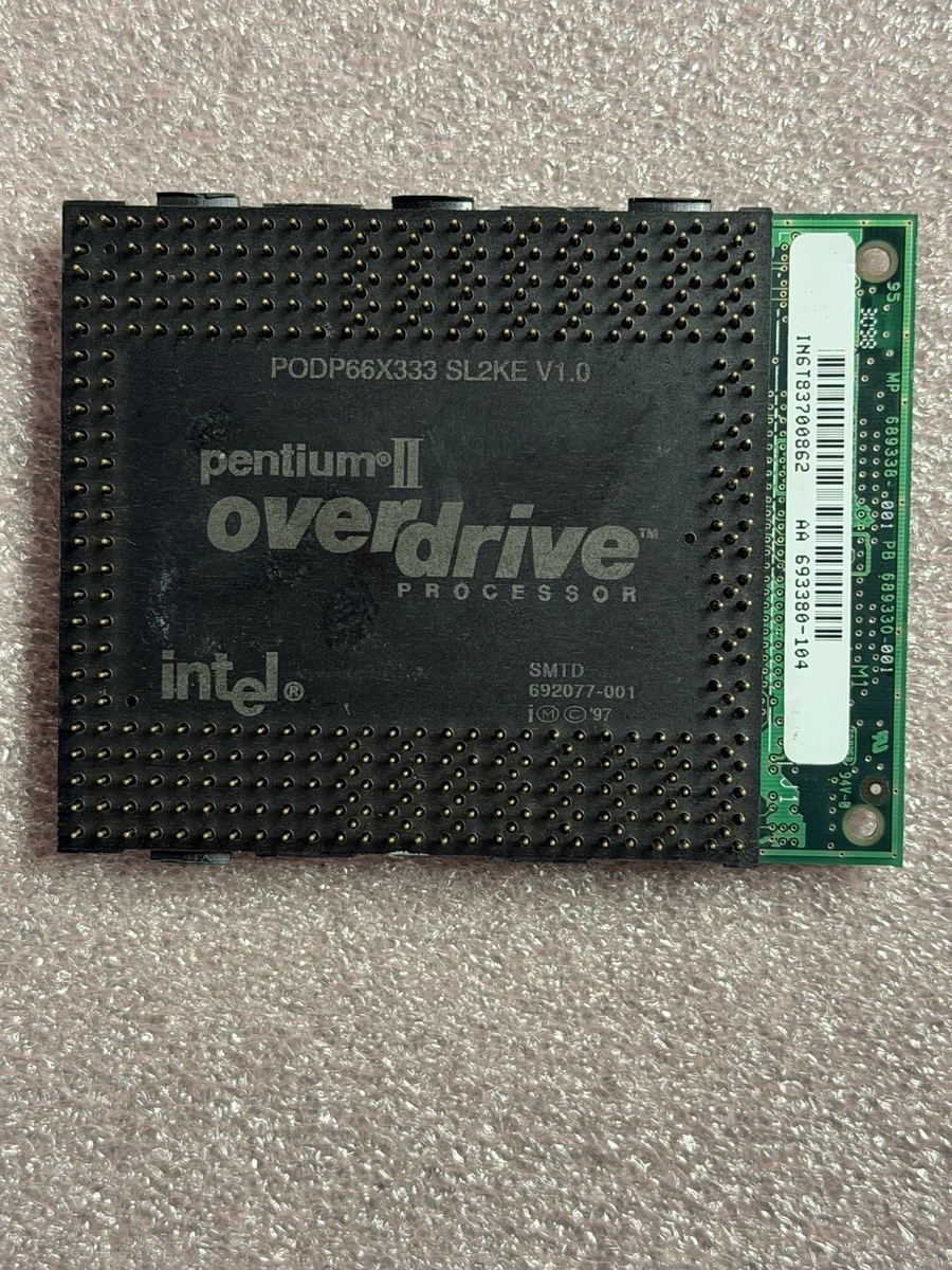 pentium ii motherboard products for sale | eBay
