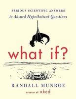 Randall Munroe | What If? | Buch | Englisch (2015) | Gebunden