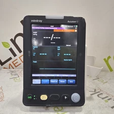 Mindray Accutorr 7 Vital Signs Monitor