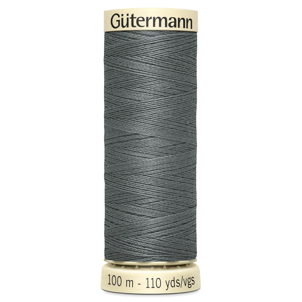 Gutermann Sew-All Thread: 100m Colour 701