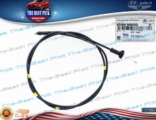 ⭐OEM⭐ Cable Assembly Hood Latch Release For 2022-2023 Hyundai Tucson 81190N9000