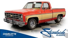 1979 Chevrolet C10 for Sale