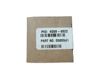 Simplex 4098-9822 Fire Alarm Relay Module (NEW IN BOX)