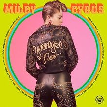 RCA RECORDS LABEL Sony Music Miley Cyrus - Younger Now, CD... | CD | Zustand gut