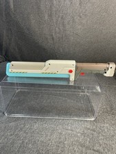 Mattel Disney Pixar Buzz Lightyear Laser Blade DX Costume Toy Story Movie