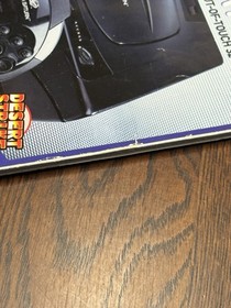 Retro Gamer Issue 134 Worlds apart sega Saturn