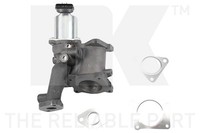 NK AGR Ventil 4536007 FüR Opel Astra L70 A04 Caravan GTC Cdti L08 L35 L48 L69