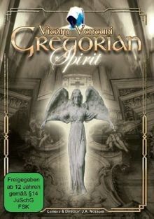 Vitam Venturi - Gregorian Spirit von Unbekannt | DVD | Zustand gut