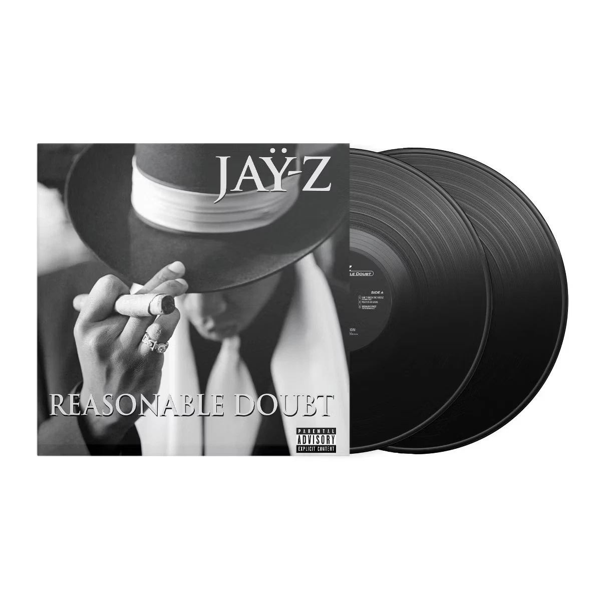 Jay-Z LP Vinyl Records for sale | eBay