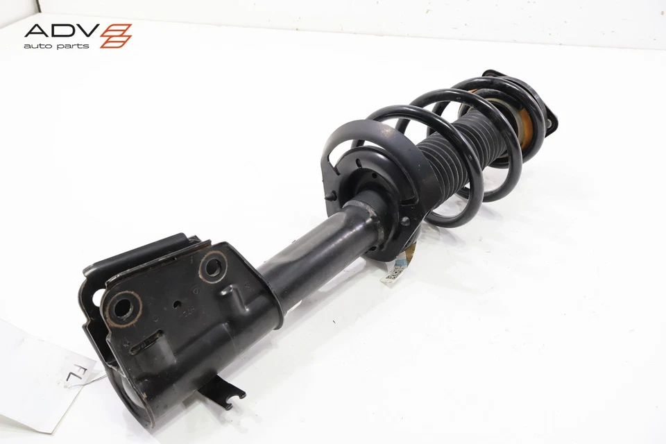 Chrysler Voyager 2020-2025 tracción delantera izquierda amortiguador puntal y muelle helicoidal OEM Foto 4 de 4