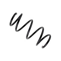 Serienersatz Feder Bilstein B3 37-293208 Vorderachse FüR Audi A3