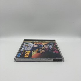 Mobile Battleship Nadesico end love wins after all? Saturn SS Japan kg