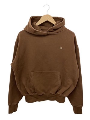 BLESS U Hoodie, Small, Cotton, BRW, BU0046.