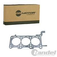 Dr.Motor Automotive Zylinderkopfdichtung Passend FüR Audi A4 A5 A6 A8 Q7 VW