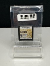 Radiant Historia, Cartridge Only (Nintendo DS, AUTHENTIC)