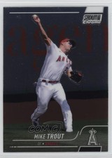 Click to enlarge Mike Trout