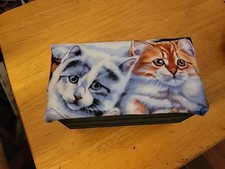 Storage Box Bench Type Small Storage Box