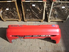 Stoßstange / Stoßfänger Hinten Ford Probe 24V ECP Coupe