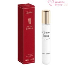 Les Heures de Cartier: L'Heure Diaphane VIII Cartier 香水