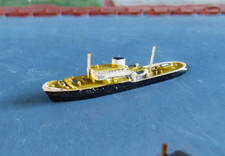 Hansa 1 : 1250 Metall Modell S 15 Fischereischutzschiff Meerkatze
