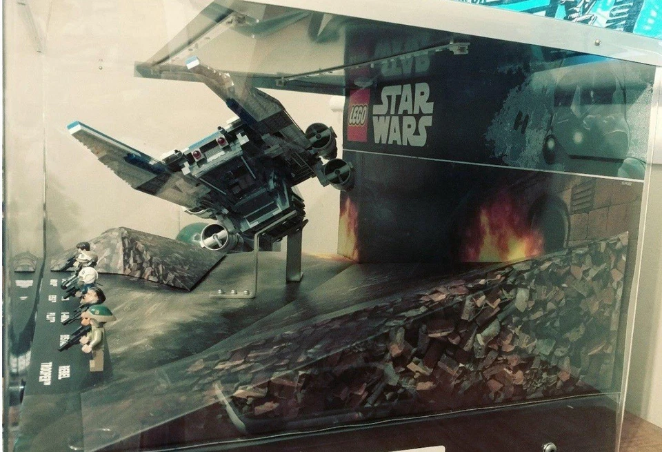 lego star wars Foto 3 de 4