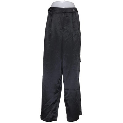 A New Day, Cargohose, Größe: S/M, Schwarz, Damen #BCD