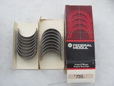 SBC Small Block Chevy Performance Rod Bearings 0.001" Federal Mogul 8-7090CHA1