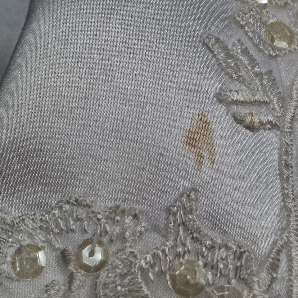 Santa Monica Flower Girl Dress Wedding Dress Pageant  - Image 3 of 4