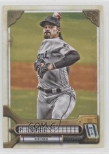 2022 Topps Gypsy Queen Pablo Lopez #150 0au4