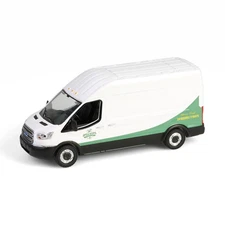 1/64 2015 Transit Van, Cold Pursuit, Hollywood Series 43 62040-F