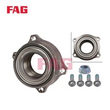 Roulement de roue Mercedes 508