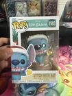 Funko Pop Disney Lilo and Stitch - Stitch With Hat - Vinyl Figure - #1503