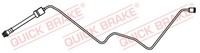 Quick Brake Bremsschlauch FüR Ford S-Max 2.0 Tdci 2.2 Galaxy Mondeo IV Turnier