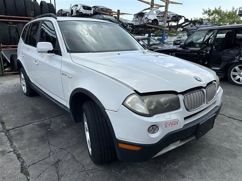 Оба мотора крыши люка 2004 05 06 07 08 09 10 BMW X3 - Изображение 3 из 4