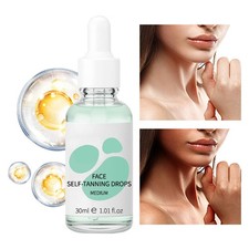 Tanning Drops To Drink Body  Face Tanning Drops 30ml Gentle Fast Everyday